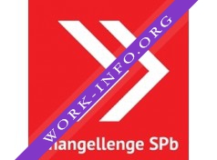 Changellenge SPB Логотип(logo)