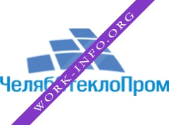 ЧелябСтеклоПром Логотип(logo)