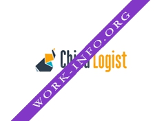 ChinaLogist Логотип(logo)
