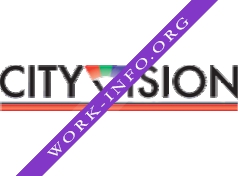 Cityvision Global Логотип(logo)