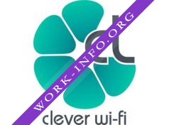 Clever WiFi Логотип(logo)