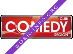 Comedy Club Golden Ring Логотип(logo)