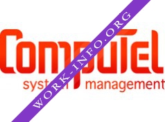 CompuTel System Management Логотип(logo)