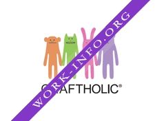CraftHolic Логотип(logo)