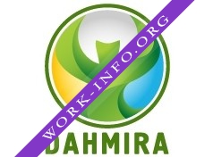 Дахмира Логотип(logo)