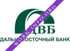 Дальневосточный банк, ФОАО (г. Иркутск) Логотип(logo)
