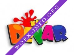Devar kids Логотип(logo)