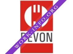 Девон Логотип(logo)