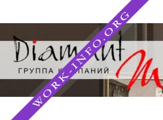 Диамант - М Логотип(logo)