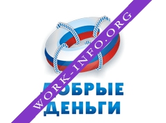 Добрые Деньги Логотип(logo)