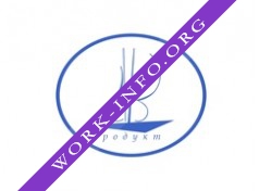ДВ-Продукт Логотип(logo)