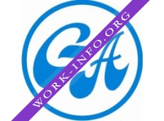 Дженерал аудиторс Логотип(logo)