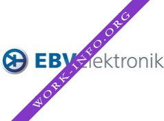 EBV Elektronik GmbH Логотип(logo)