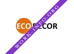 ЭкоДекор Логотип(logo)