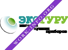 ЭкоГуру Логотип(logo)