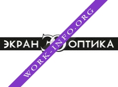 Экран-Оптика Логотип(logo)