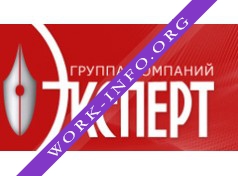 Эксперт, Южная оценочная компания Логотип(logo)