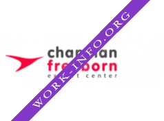 Экспертный центр Чапман Фриборн Логотип(logo)