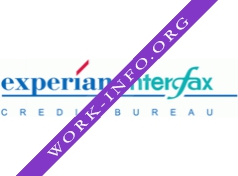 Экспириан-Интерфакс, Бюро кредитных историй Логотип(logo)