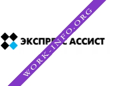 Экспресс Ассист Центр Логотип(logo)