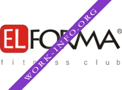 El Forma Логотип(logo)