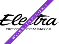 Electra bicycle company Логотип(logo)
