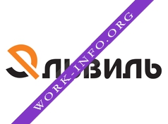 Эльвиль Логотип(logo)