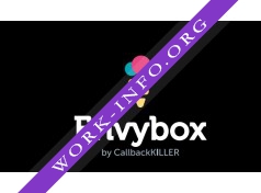 Envybox Логотип(logo)