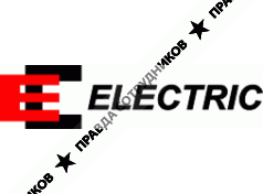 Логотип компании ЕС Электрик