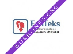 Evateks Логотип(logo)