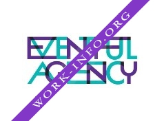 Eventful Agency Логотип(logo)