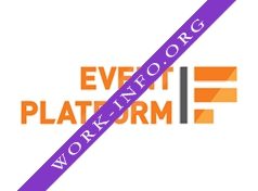 EventPlatform Логотип(logo)