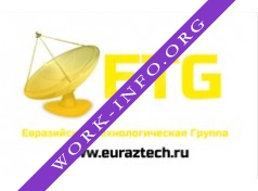 Евразийская Технологическая Группа Логотип(logo)