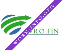 Евро-Финанс Логотип(logo)