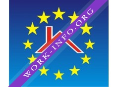 Еврокровля Логотип(logo)