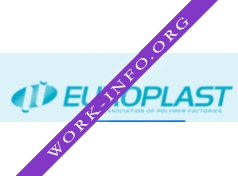 ЕВРОПЛАСТ Логотип(logo)