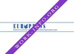 Европресс Логотип(logo)