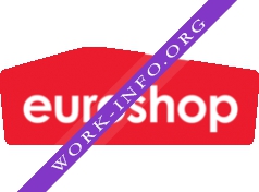 Еврошоп Руссланд Логотип(logo)