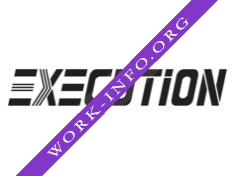 Execution Логотип(logo)