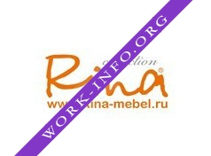 Фабрика мебели Рина Логотип(logo)