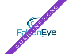 Falcon Eye Consulting Логотип(logo)