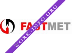 Фастмет Логотип(logo)