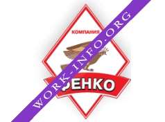 Фенко Логотип(logo)
