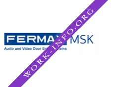Фермакс МСК Логотип(logo)