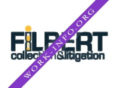 Филберт Логотип(logo)