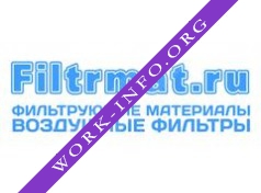 Фильтрующие материалы Логотип(logo)