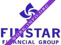 Finstar Financial Group Логотип(logo)
