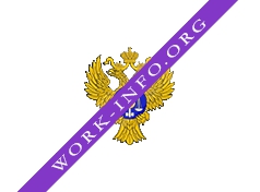 ФКУ ЦОКР Логотип(logo)