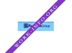 Foreman Group Логотип(logo)