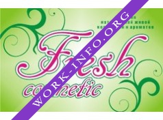 Fresh Cosmetic Логотип(logo)